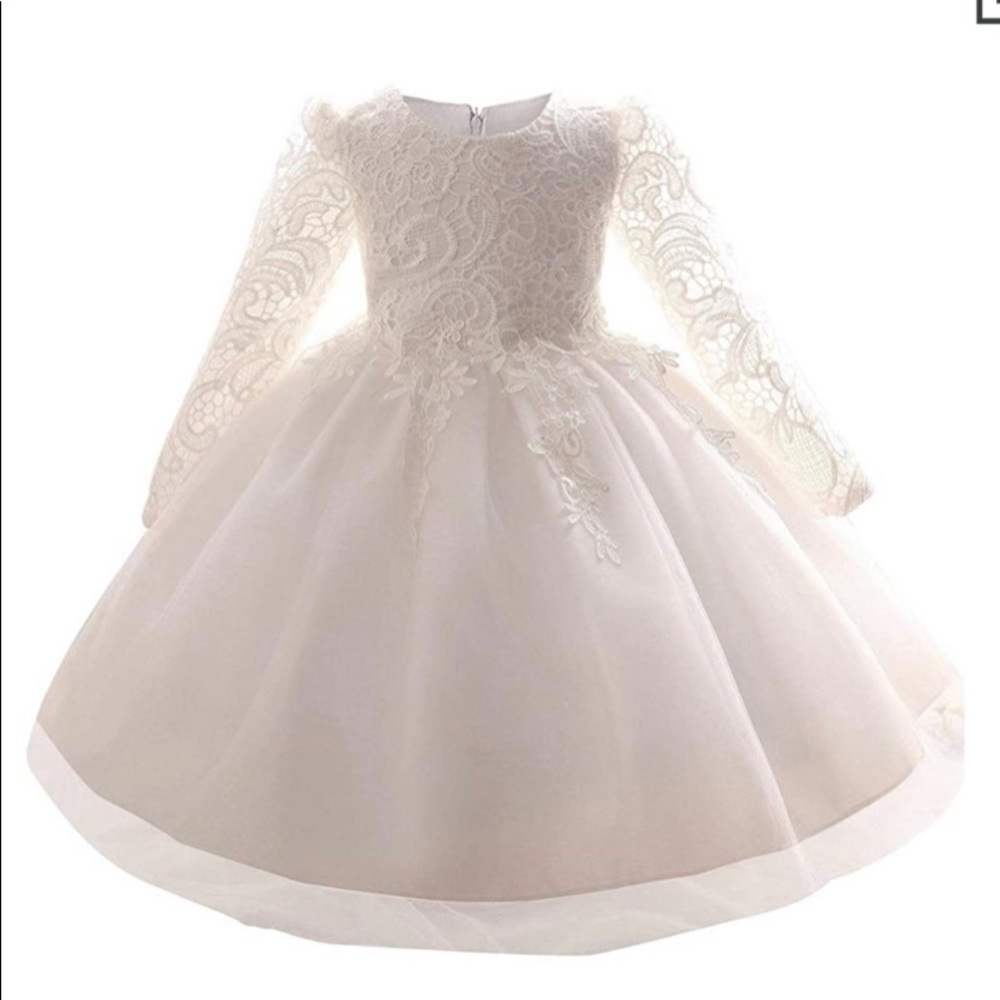 Toddler dress